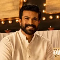 Cgaran in Samudrakhani movie