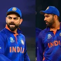 Rohit Sharma will become better captain than Virat Kohli says Wasim Jaffer
