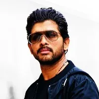 Allu Arjun in Rajamouli movie