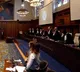 In World Court Indian Judge Votes Against Russia