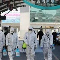 South Korea records highest daily spike in Covid cases with 6 lakh new infections