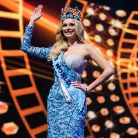 Pland Beauty Crowned Miss World 2021