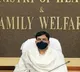 Union health minister chairs high level meeting on covid situation
