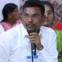 regakanta rao slams china jeeyar