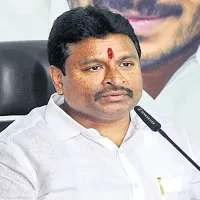 Chandrababu and Pawan Kalyan are anti Arya Vysyas says Vellampalli Srinivas