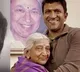 Puneeth Rajkumar aunty is still unaware of his death