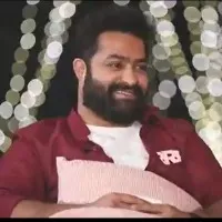 Tarak Interesting Comments On Charan