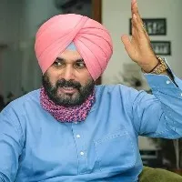Sidhu Takes Subtle Dig At Congress