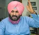 Sidhu Takes Subtle Dig At Congress
