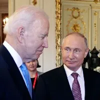 Biden Calls Putin War Criminal Russia Reacts