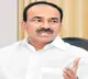 Etela Rajender fires on KCR