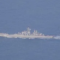 Russia deploys warships against Ukraine