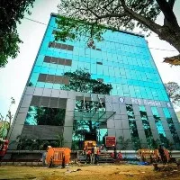 drdo built seven storey building in just 45 days