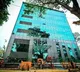 drdo built seven storey building in just 45 days