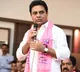 KTR fires on Bandi Sanjay