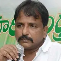 Jagan has to come out ot palace says Sailajanath