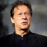 Imran Khan seeks pakistan peoples support for his government