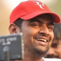 Charan in Goutham movie update