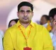 Nara Lokesh reacts Pegasus issue