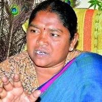 sethakka damends sorry from Chinna Jeeyar Sawmy
