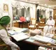 ysrcp rebel mp met union minister hardeep singh puri