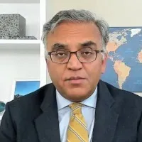 another indian amefican gets key post in white house