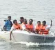 boating started in koil sagar