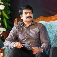 AP Christian JAC fires in Brother Anil Kumar