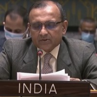 'India ready to engage in diplomacy to end Ukraine war'