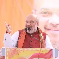 Amit Shah on 2-day visit to J&K from today