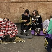 Meta to connect Ukrainians with timely info to stay safe