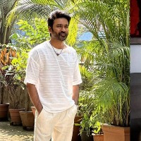 Dhanush congratulates Aishwaryaa on song; calls her his 'friend'