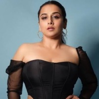 Vidya Balan: 'Jalsa' will change the way people look at life