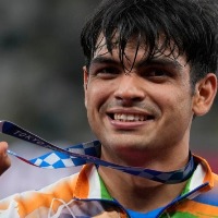 Tokyo gold has motivated me to do even better, says Neeraj Chopra