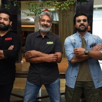 Tough taskmaster: How Rajamouli showed no mercy to Jr NTR, Ram Charan