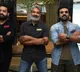 Tough taskmaster: How Rajamouli showed no mercy to Jr NTR, Ram Charan