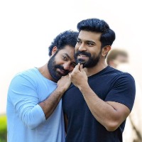 'RRR' buzz: Will Ram Charan, NTR watch the first show in disguise with fans?