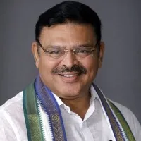 Ambati demands probe into Pegasus spyware purchase, lambasts TDP chief