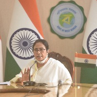 YSRCP seeks probe into Mamata's allegation against TDP