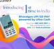 BPCL offer Digital Payment to non internet users for booking LPGcylinders