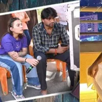 Congrats my friend Actor Dhanush tweets on Aishwaryaa