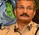 Airport Security Asked IPS Officer To Open Bag green peas inside the bags