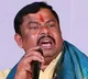 Raja Singh fires on KCR and KTR