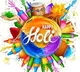 holi celebrations in india