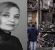 Famous Actress Oksana Shvets died in Russian rocket attack