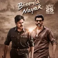 Bheemla Naik To Be Streaming On Aha Too