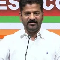 revanth slams china jeeyar