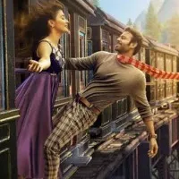 Radhe Shyam movie update