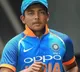 Prithvi Shaw Fires On His Critic In His Cryptic Message
