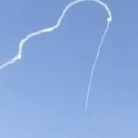 Pakistan Fires A Missile In Response To Indian Missile Misfired